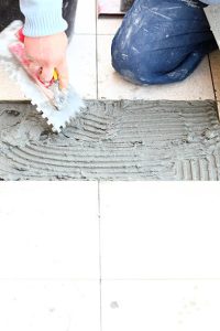 سفارش چسب پودری کاشی و سرامیک + شرایط استثنایی